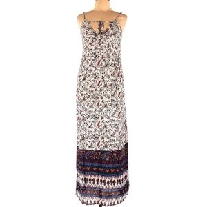Knox Rose Summer Maxi Dress